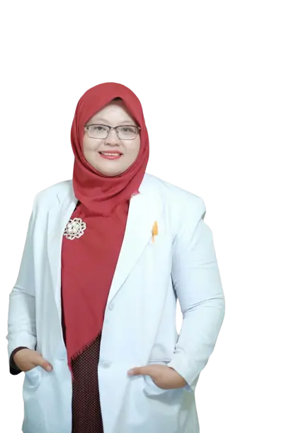dr. Maya Anggraeni,Sp.KJ
