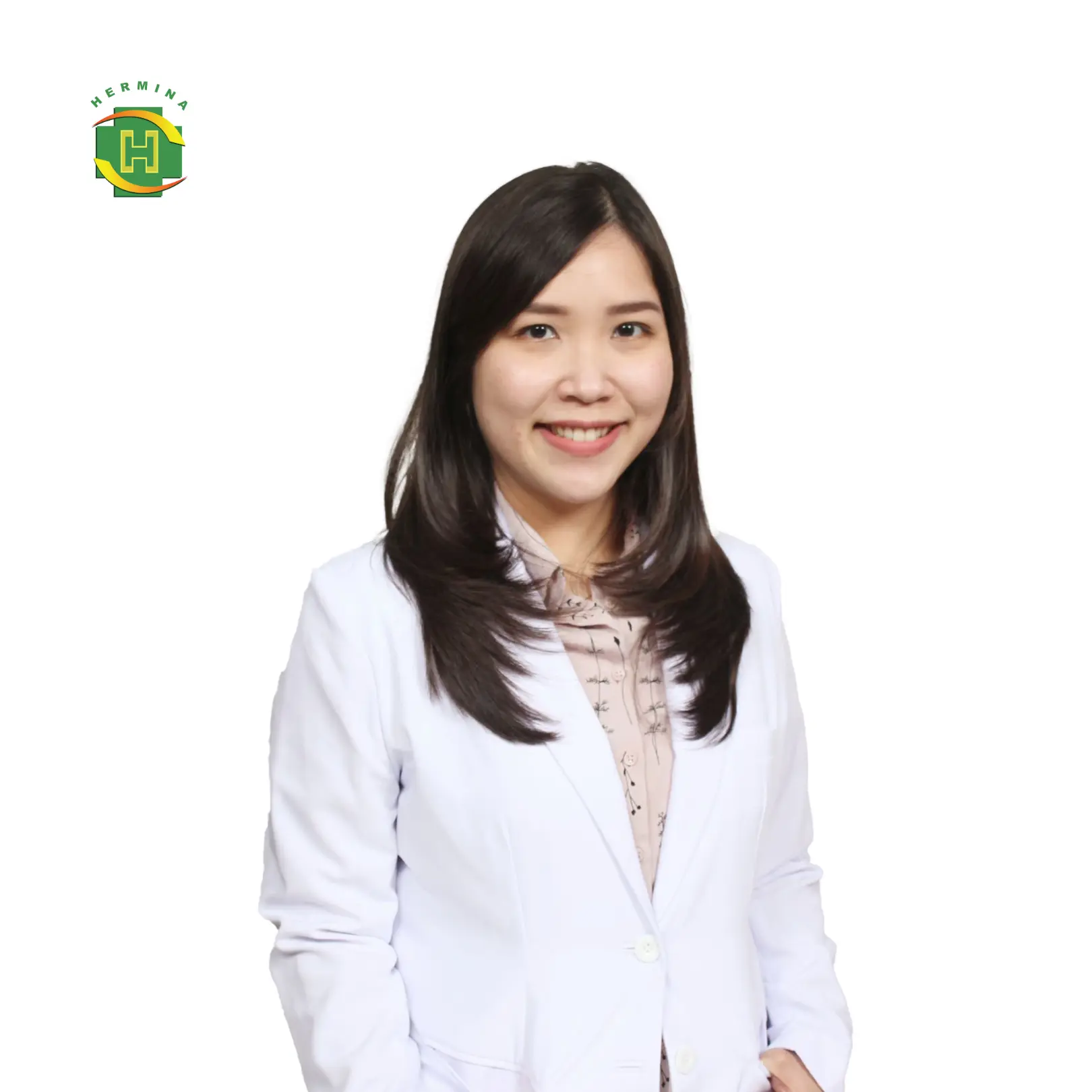 dr. Carissa Lidia, Sp.A, MH.Kes