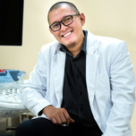 dr. Nicko Pisceski KS, SpOG