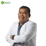 dr. Sumardi Fransiskus Simanjuntak, Sp.A (K) 