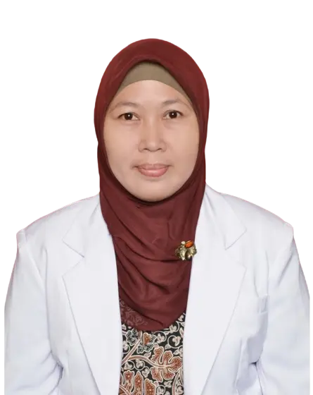 dr. Sardewi. Sp. KFR