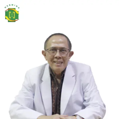 dr. Rivai Koesen, Sp.A
