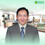 dr. H. Agustria Zainu Saleh, Sp.OG (K) Onk
