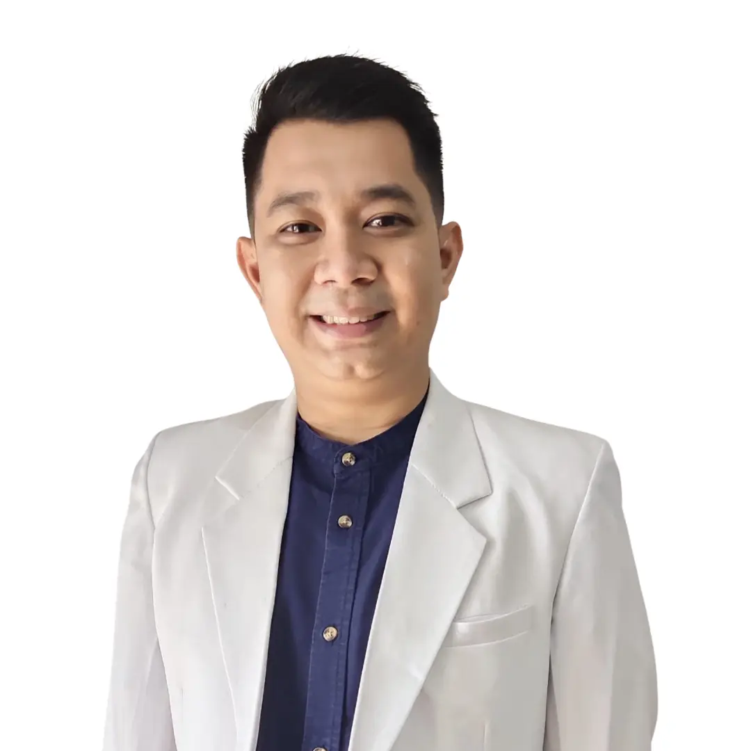 dr. Muhammad Firdaus Kamil, Sp.PD