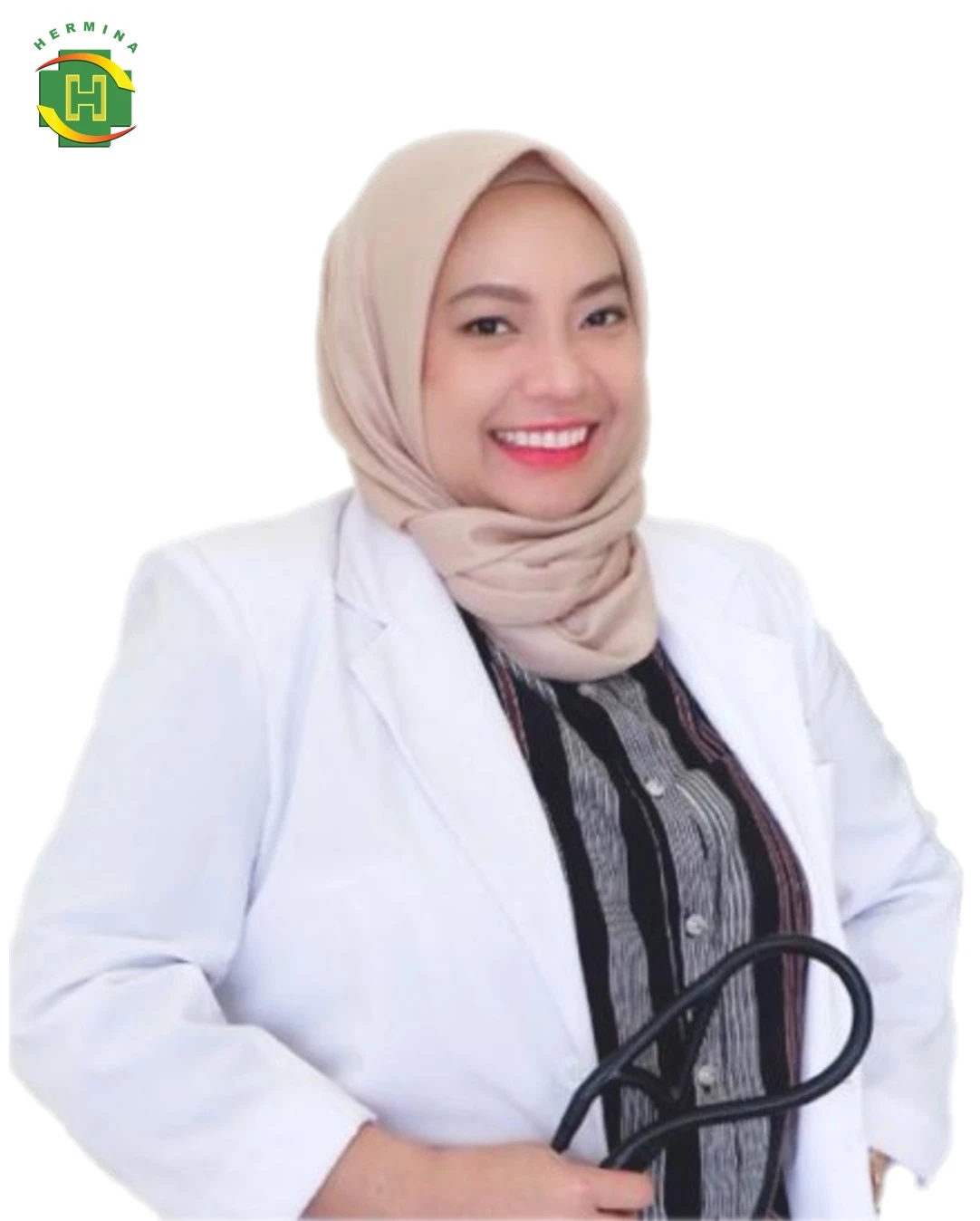 dr. Laurent Febrilia Yuwono, Sp.JP, FIHA