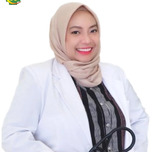 dr. Laurent Febrilia Yuwono, Sp.JP, FIHA