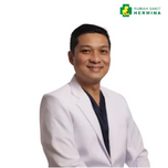 dr. Ryan Andrianto, Sp.PD