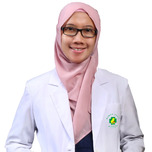 dr. Baiq Rohaslia Rhadiana, M.Sc, Sp. KJ