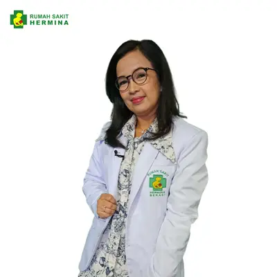 Dr. Agustina Ekasari, M.Psi, Psikolog