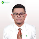 dr. M. Eko Andaru, SpB