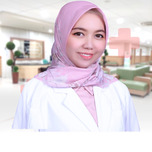 dr. Amelia Istiqomah, Sp.PD