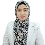 dr. Indah Chitra, Sp.S