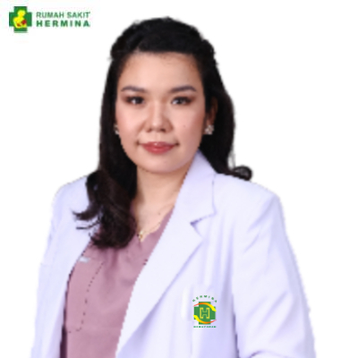 dr. CINDY RAHARDJA, Sp.PD