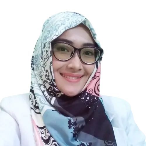 drg. Tengku Chairun Mamnun