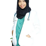dr. Resty Varia Tutupoho, Sp.A, M.Ked.Klin