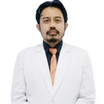 dr. Achmad Hendra Hartawan Wawan, SpB, MSi