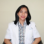 dr. Marliana Ritung, SpOG