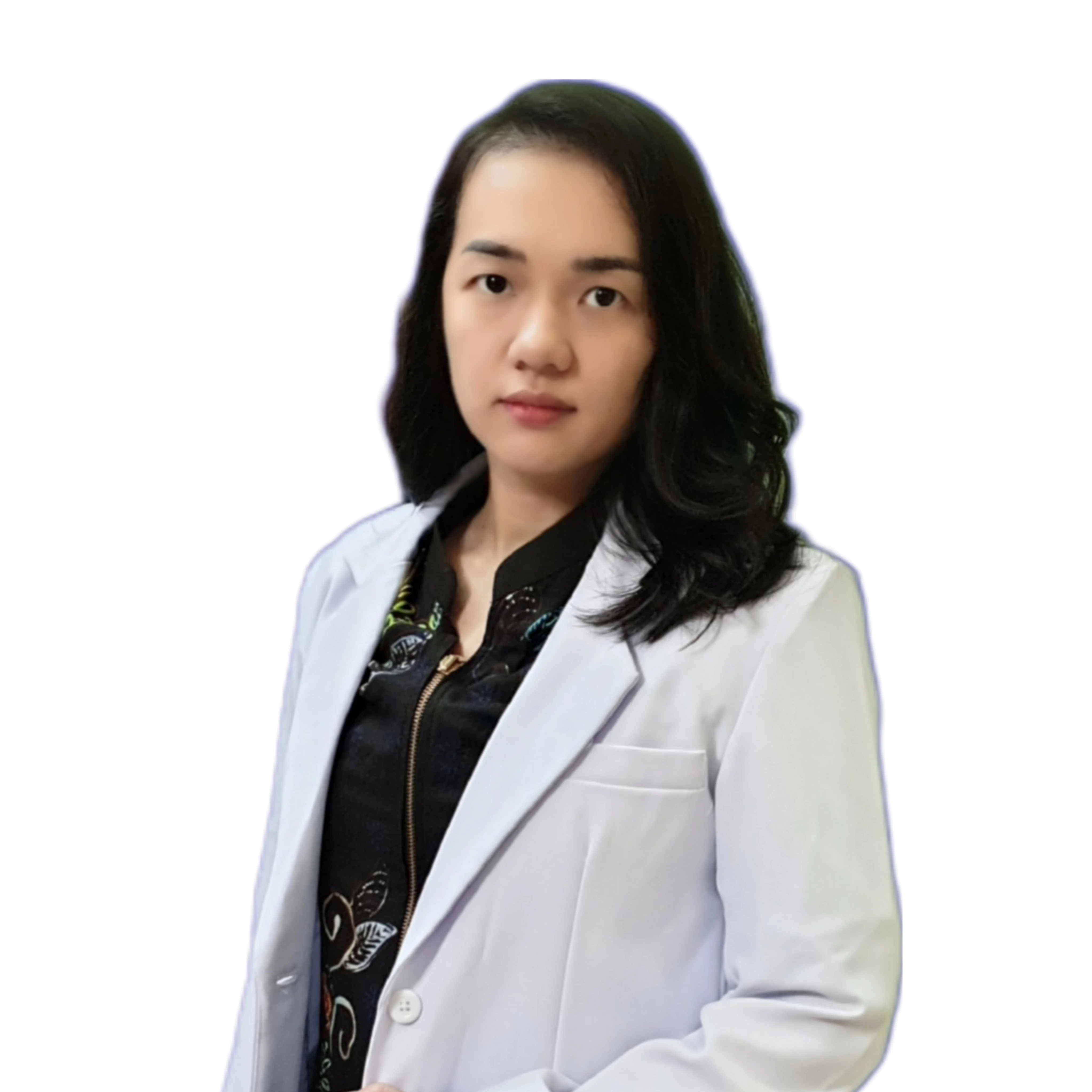 dr. Dian Ratna Chamora, SpTHT-KL