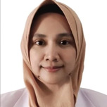 dr. Rizka Amalia, SpJP