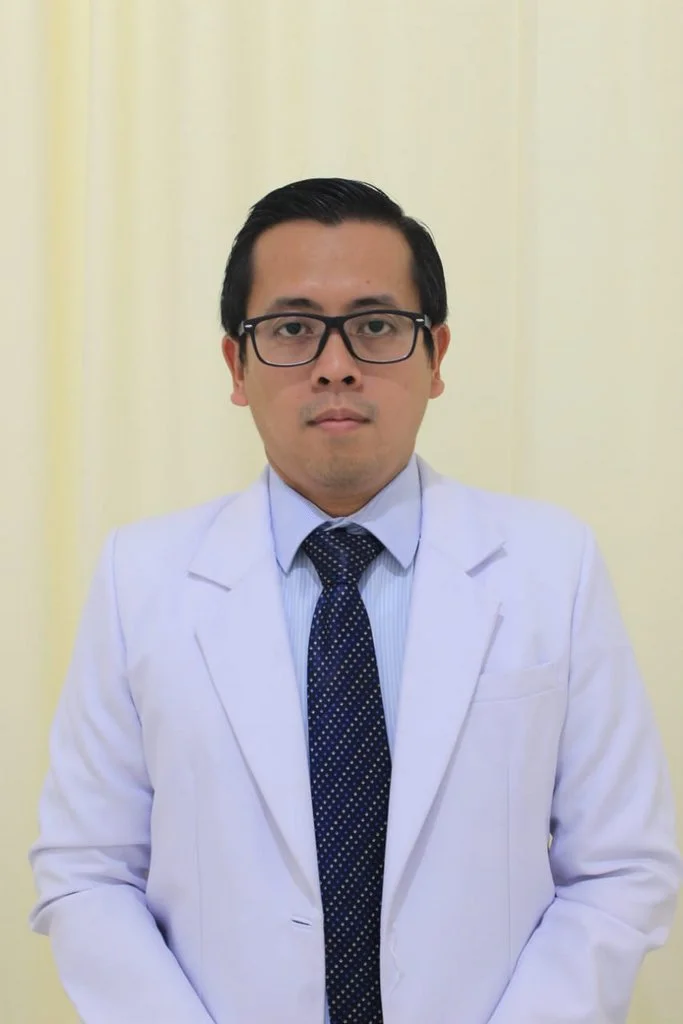 dr. Hittoh Fattory, Sp.A