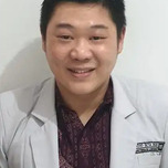 dr. Nugroho Setia B, M.Ked.Klin, SpAn