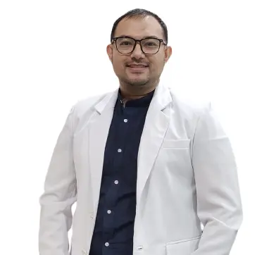 dr.Amir Fahad,SpOG