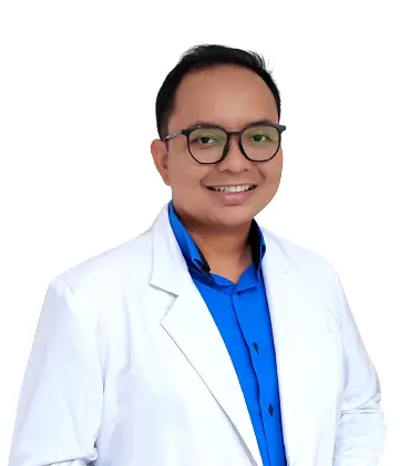 dr. Heru Angkoso, SpB