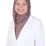 dr. Putri Amelia, Sp.A (K)
