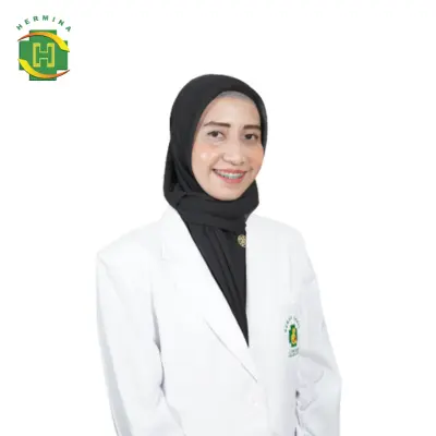 dr. Desy Ayu Permitasari, Sp. JP