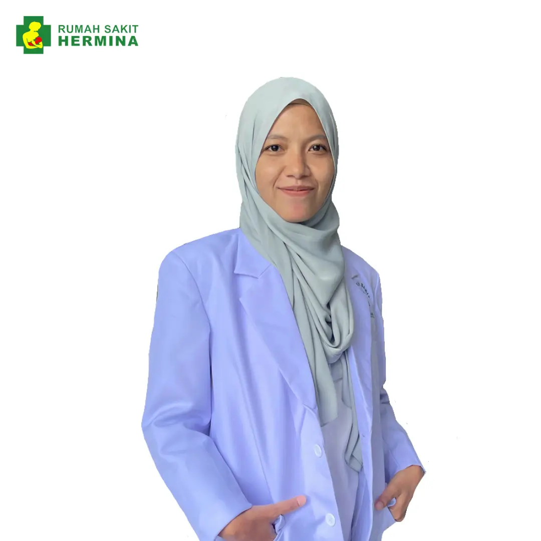 Yusri Maulina, S.Psi., M.Psi., Psikolog