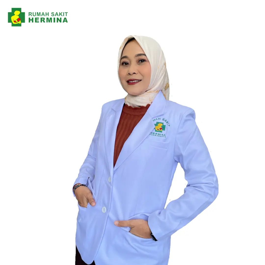 dr. Shinta Wulansari, Sp.S