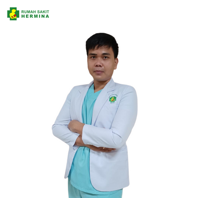 drg. I Gede Bagus, Sp.KGA