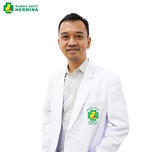 dr. Endi Permana, M. Biomed, Sp.OT,(K)-Spine
