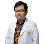 dr. Tommy Raharja, Sp.KJ