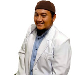 Mgs. Fahmi Usman, SpOG