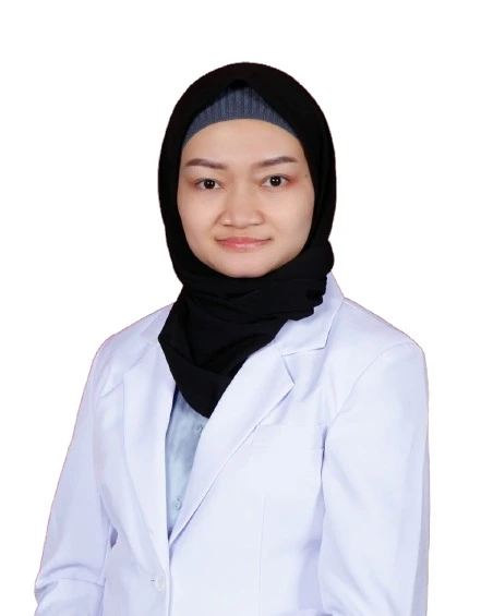 dr. Windi Astriana, SpBA
