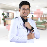 dr. Ardito Adi Pratama, Sp.P