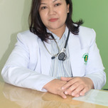drg. Meilani Kartika Marlinang Br. Sinaga