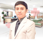 dr. Ahmad Fathira Fitra, Sp.U
