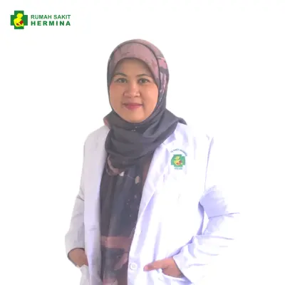 DR. dr. Tiara Aninditha, Sp.S (K)
