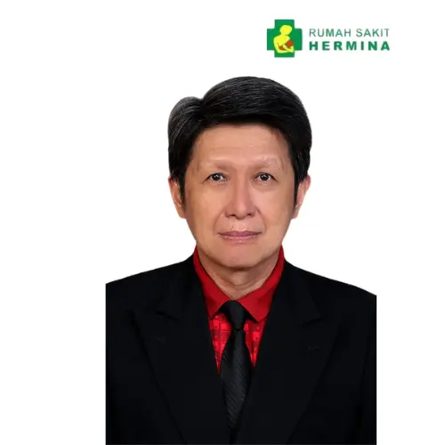 dr. Handi Nugraha, Sp.S