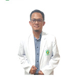 dr. Hargo, Sp.KJ