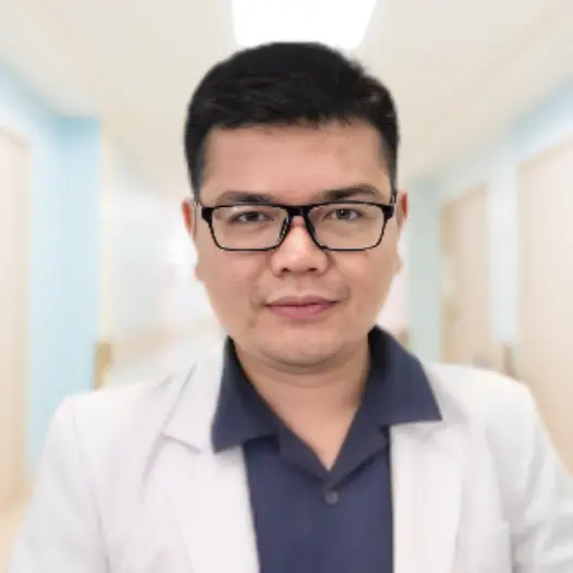 dr. Puja Agung Antonius, Sp.OG (K) Onk