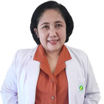 drg. Wahyu Susilaningtyas, Sp.Pros