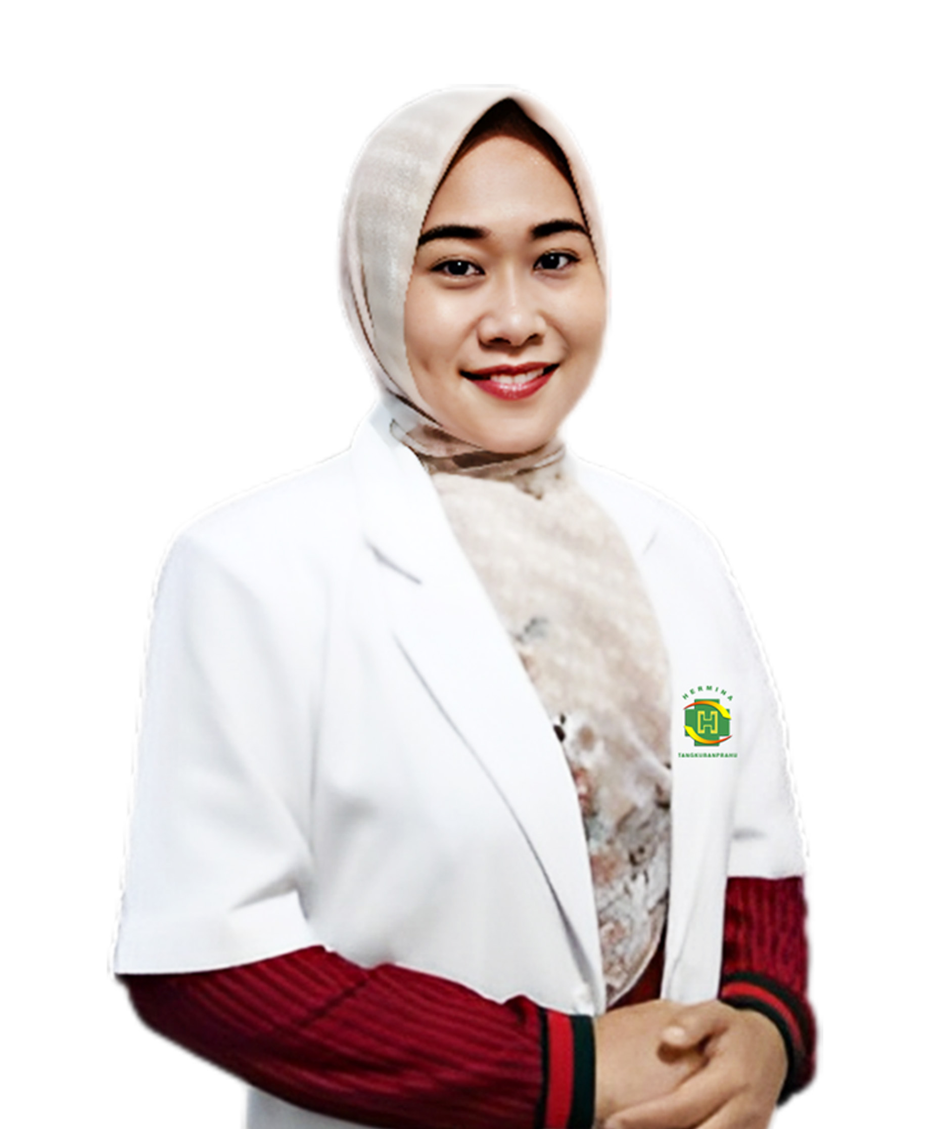 dr. Nuryati, Sp.THT-KL