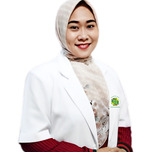 dr. Nuryati, Sp.THT-KL