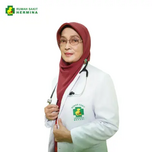 dr. Laily Fatchiyah Lukmansjah, SpA
