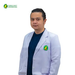 dr. Indra Prasetya Yarman, SpB., Subsp., BVE (K)