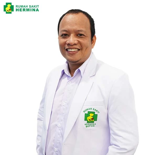 dr. Heldrian Dwinanda Sayuthie, M.Ked., Sp.B(Onk)