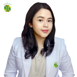 dr. DEA PRISTA AGATHA, Sp.OT